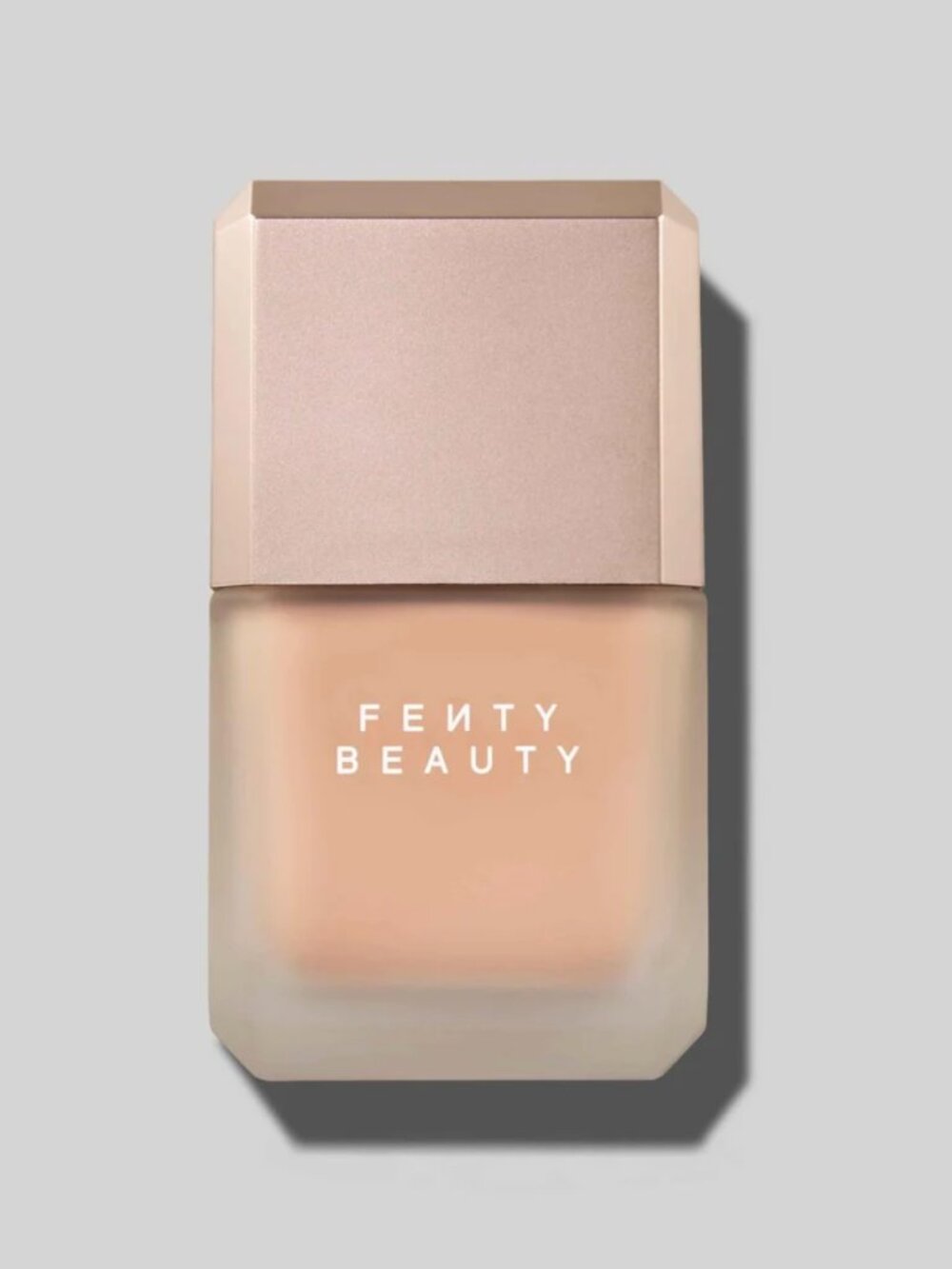 Fenty Beauty Pro Filt'r Fluid Flex Natural Matte Longwear Foundation